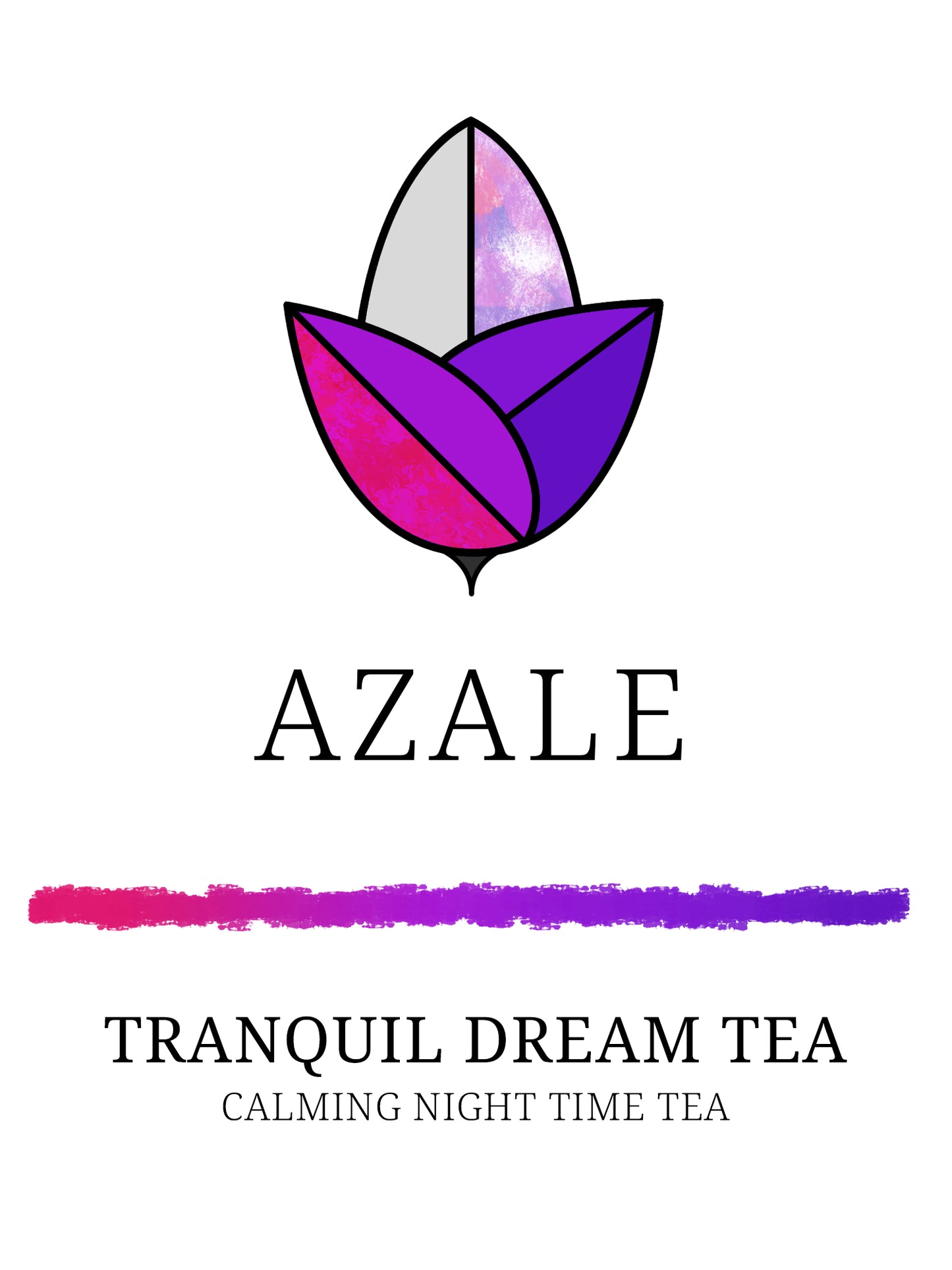 Tranquil Dream Tea (40g)