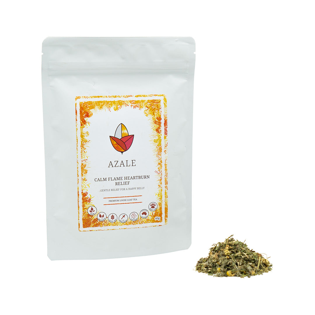 Calm Flame Heartburn Relief (40g)