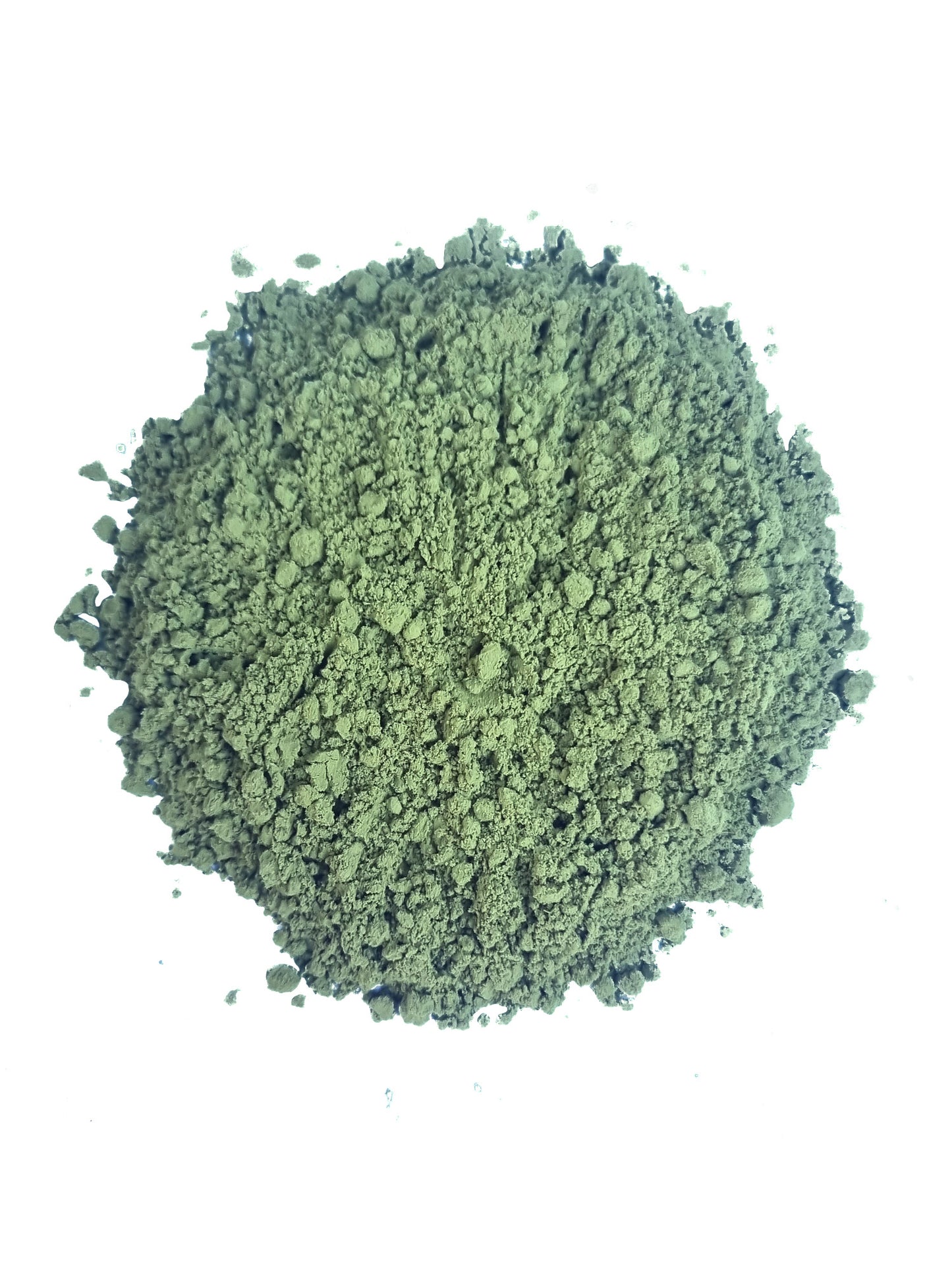 Emerald Serenity Matcha