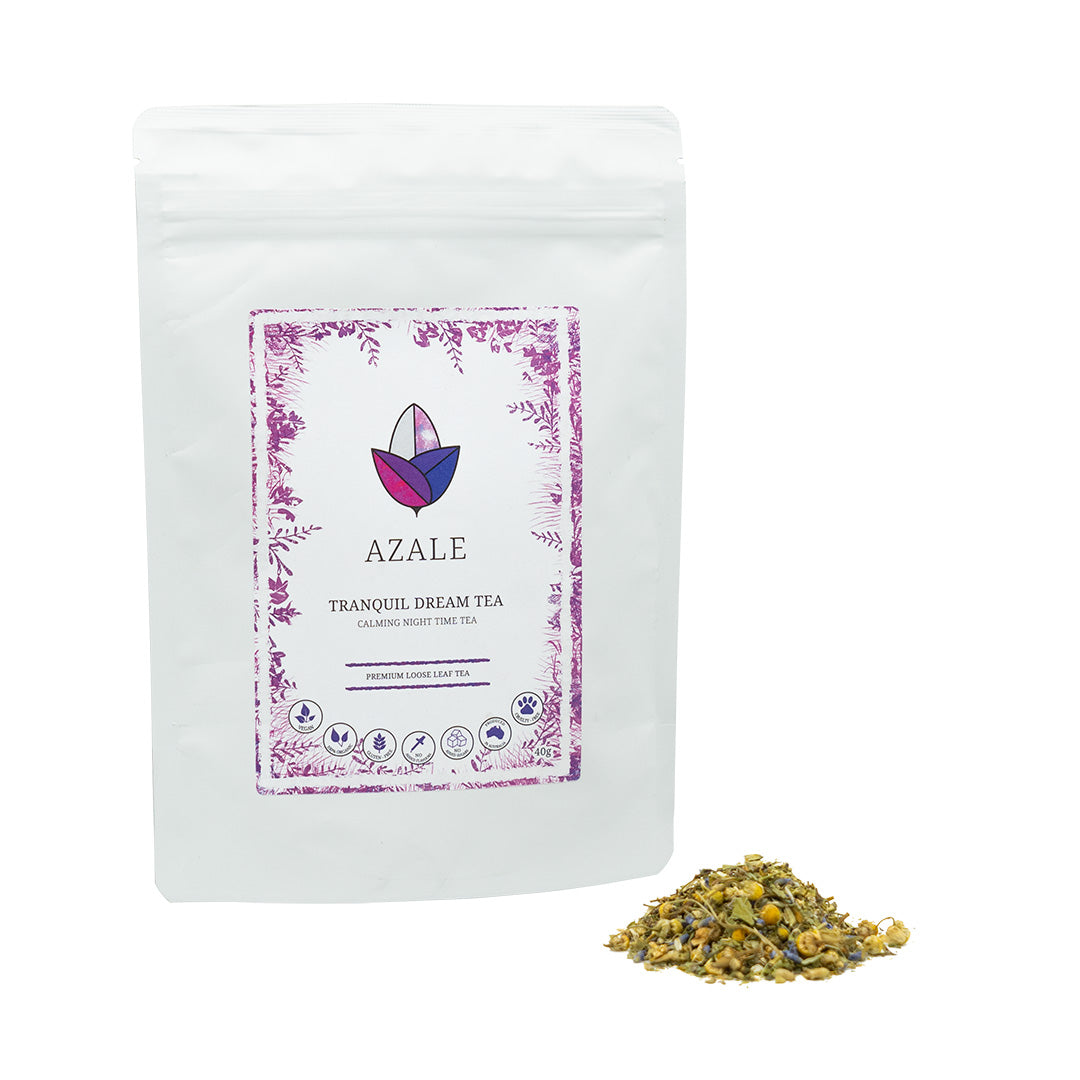Tranquil Dream Tea (40g)